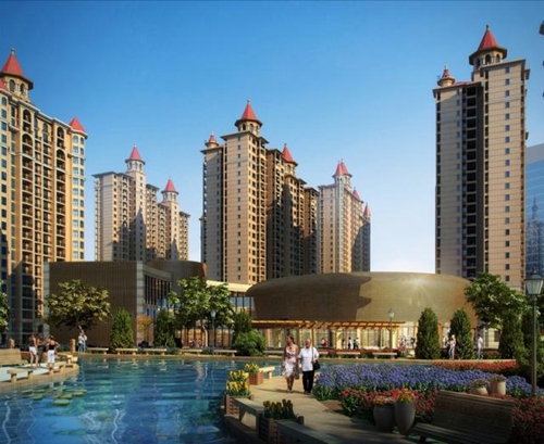 广东江门小户型比较便宜的地方？江门哪里的小户型有生纸空间？